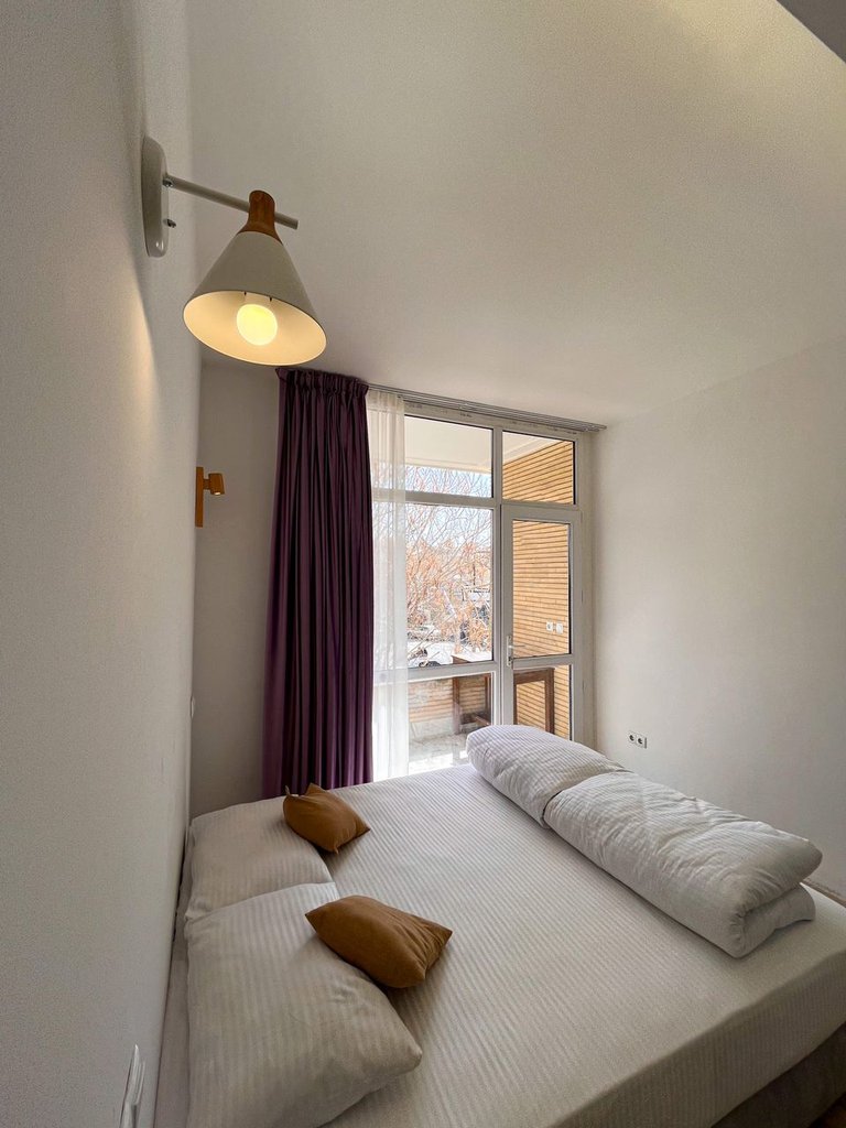 رگ راگ - واحد دابل تراس دار 2