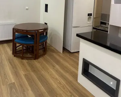 آپارتمان دوخوابه بهاران واحد 2 - مخبری پونک