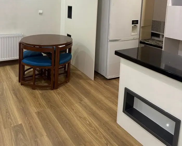 آپارتمان دوخوابه بهاران واحد 2 - مخبری پونک