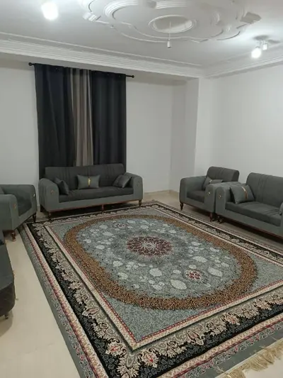 آپارتمان دوخوابه رویال سرو 2