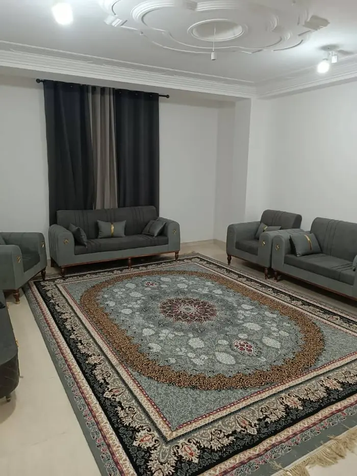 آپارتمان دوخوابه رویال سرو 2