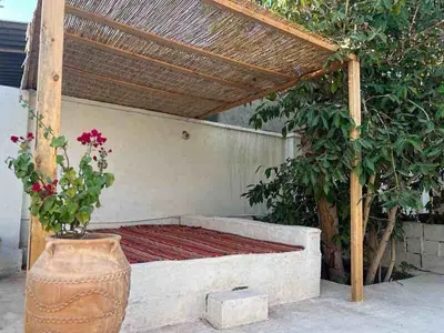 اقامتگاه سنتی خانه شیوا - واحد سفید