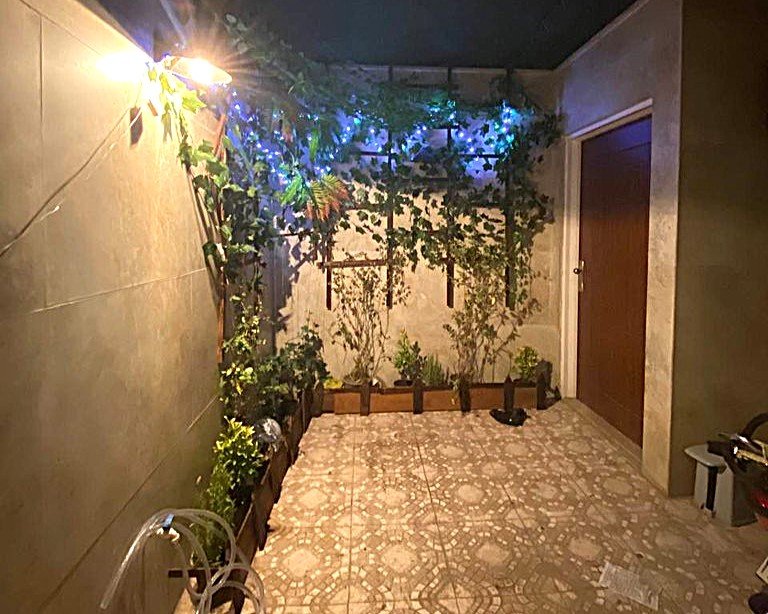 یک خوابه رودکی سلسبیل