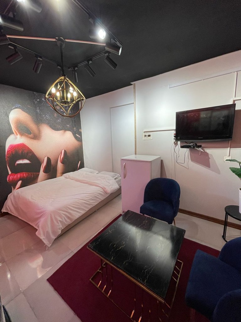 فلت پردیس واحد 7 - مهرآباد