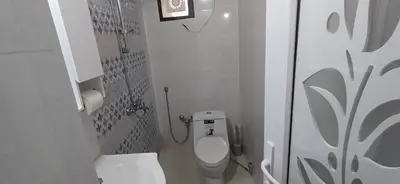 بومگردی شیریشک - واحد ۱