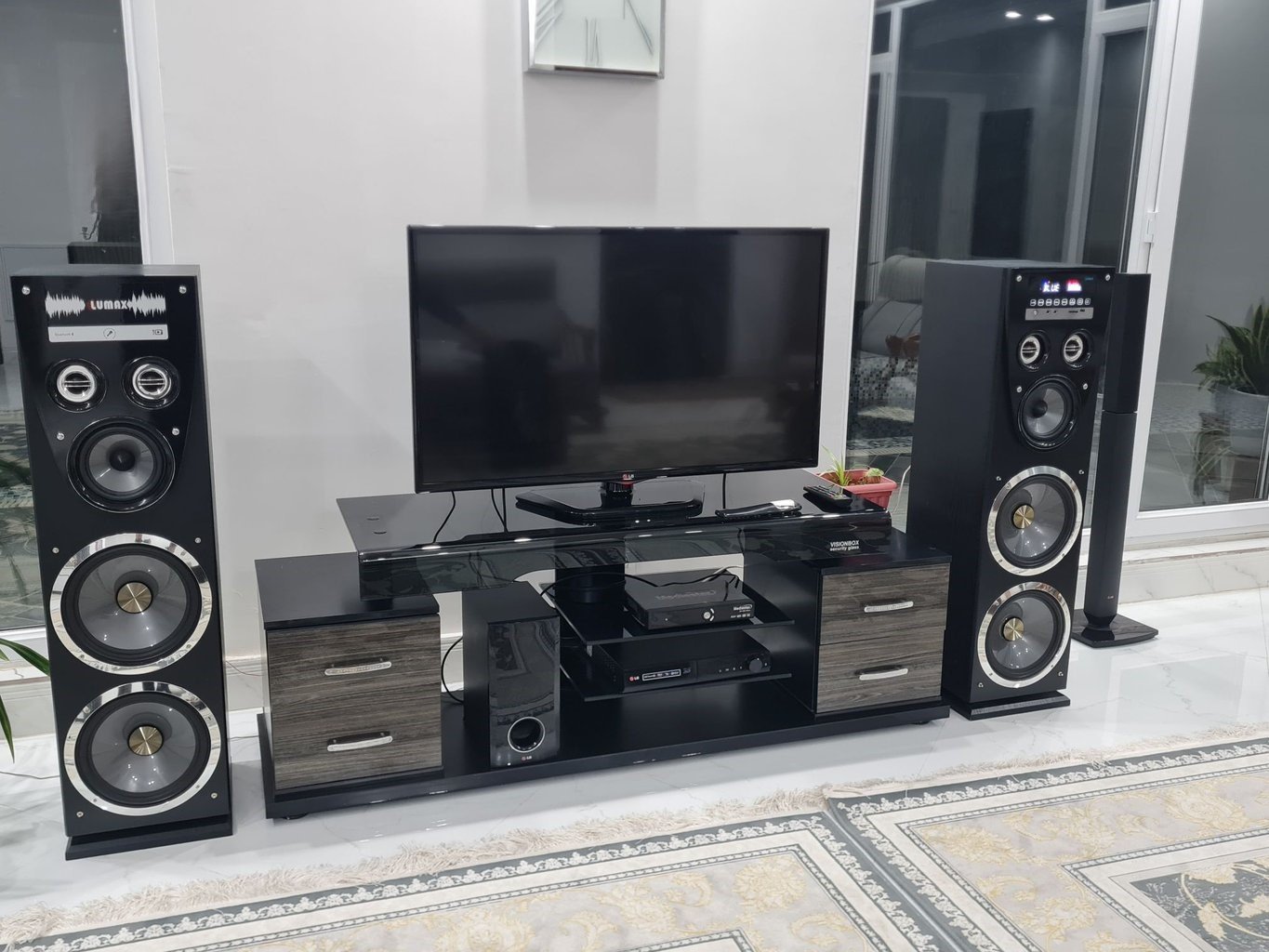 دوخوابه استخردار آبگرم اشکان 5