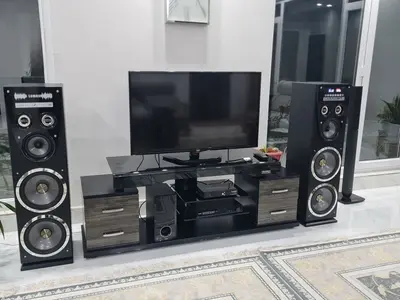 ویلا دوخوابه استخردار آبگرم اشکان 5