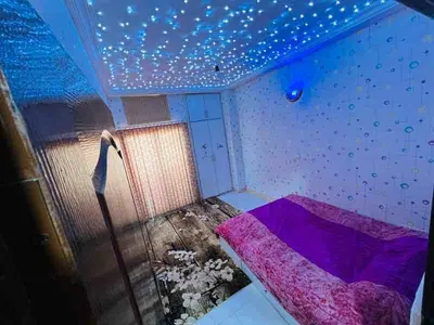 آپارتمان دوخوابه بنفشه ۲