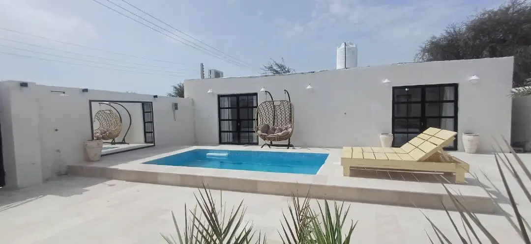 بوم گردی دوخوابه استخردار اِشتِواره