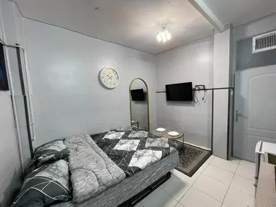 آپارتمان فلت اسکای لند 4 فرودگاه مهرآباد