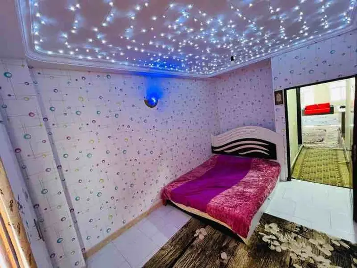 آپارتمان دوخوابه بنفشه ۲