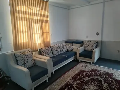 سوئیت یک خوابه سعدی 1