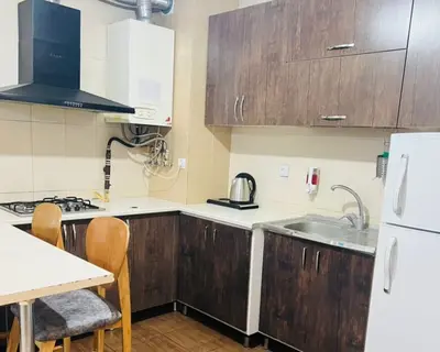 مجتمع اقامتی دوخوابه دی - واحد 301