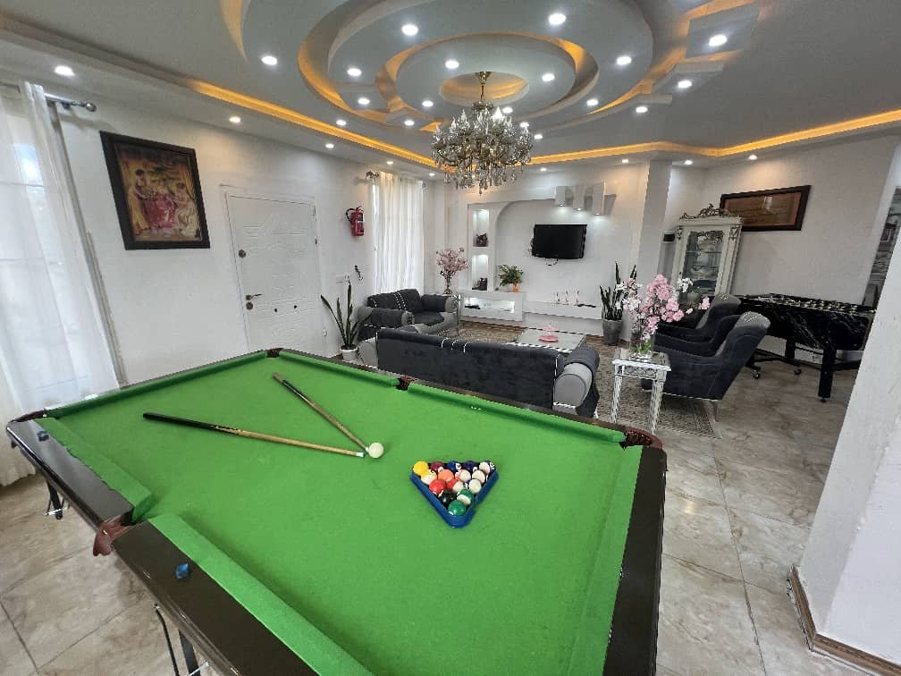 ویلا دوخوابه فرهان