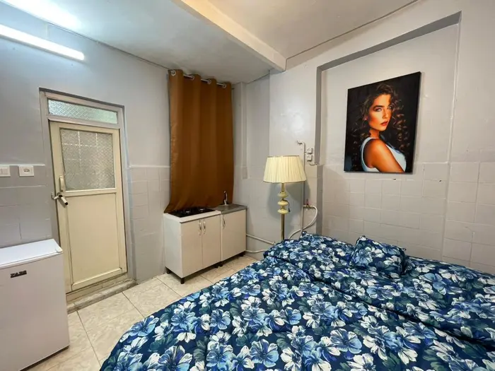 آپارتمان فلت اسکای لند 7 فرودگاه مهرآباد