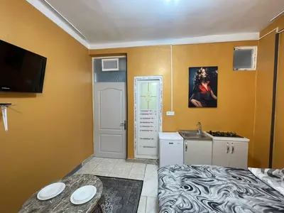 آپارتمان فلت اسکای لند 2 فرودگاه مهرآباد