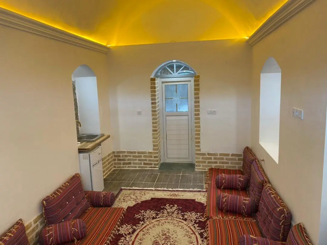 بوم گردی امیر خان - واحد خان دوم