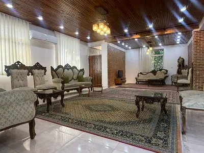 ویلا دوخوابه جانان نوشر