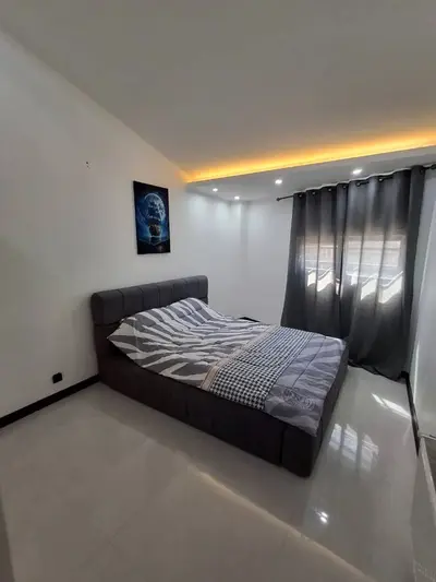 ویلا سه خوابه دوبلکس استخردار آبگرم شبنم