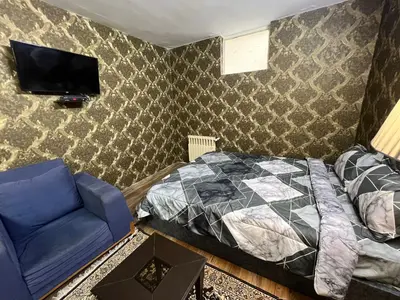 سوئیت فلت سلیمی واحد ۱۲ ـ فردوس