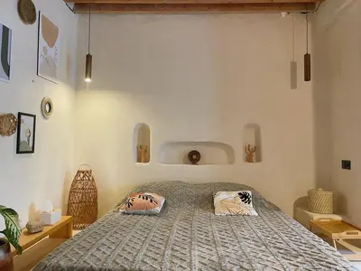 ویلا فلت لور - واحد شاخه ها