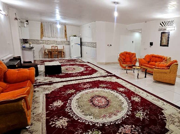 آپارتمان یک خوابه نارنج ۲