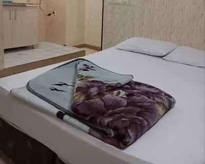 مجتمع اقامتی جدیدی - واحد دوتخته ۱