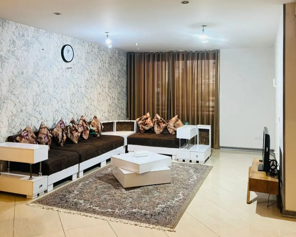 مجتمع اقامتگاهی دوخوابه دی - واحد ۲۰۲