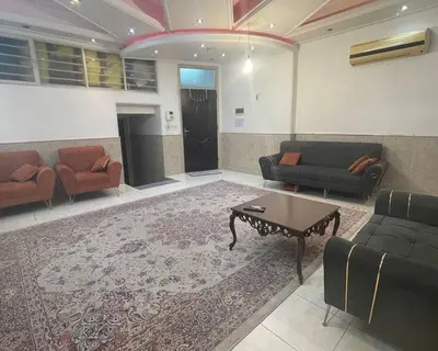 آپارتمان دوخوابه فراهانی 1