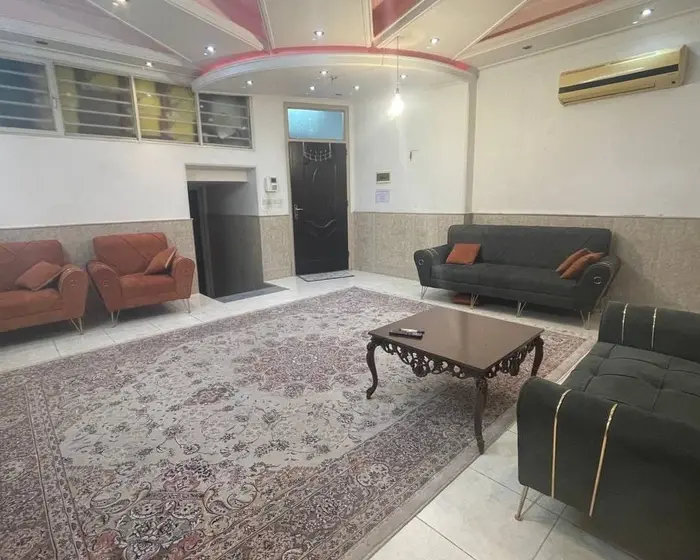 آپارتمان دوخوابه فراهانی 1