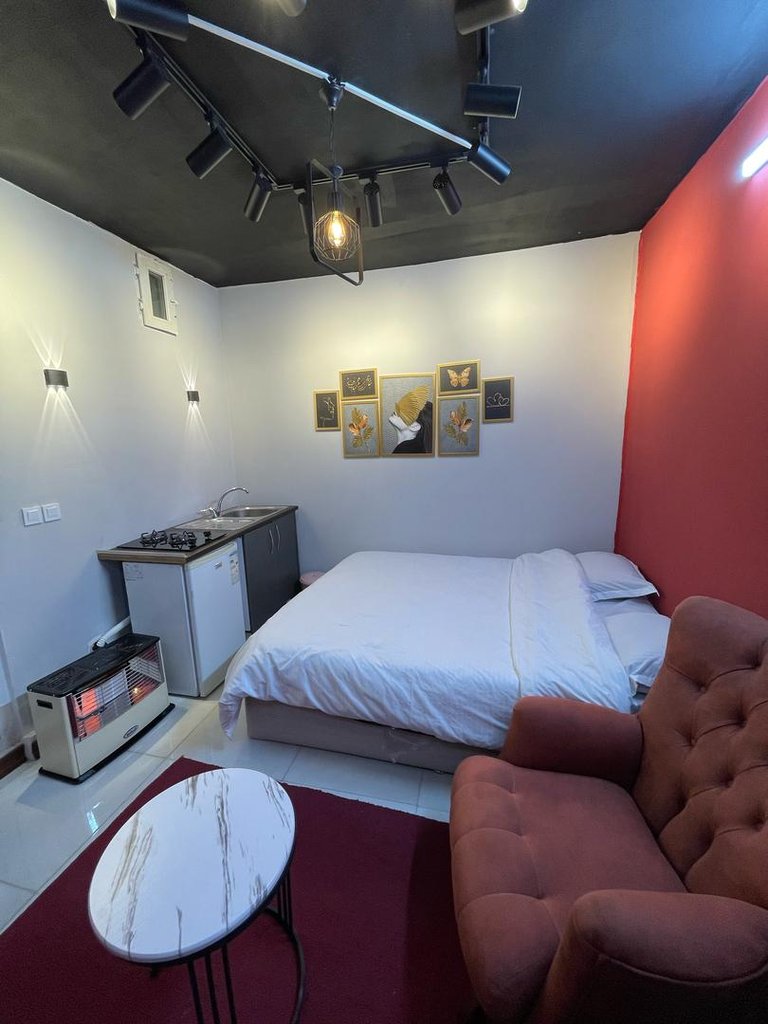 فلت پردیس واحد 2 - مهرآباد