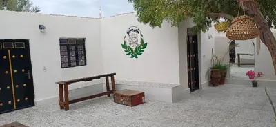 بومگردی شیریشک - واحد ۳