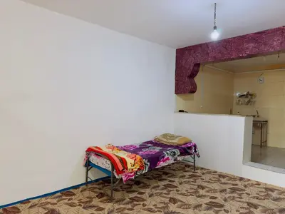 بومگردی عمو نادر - واحد شش تخته ۲