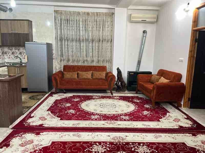 سوئیت دوخوابه بینش ۱۳ -