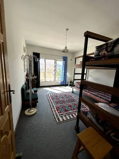 بومگردی متا - واحد بامداد