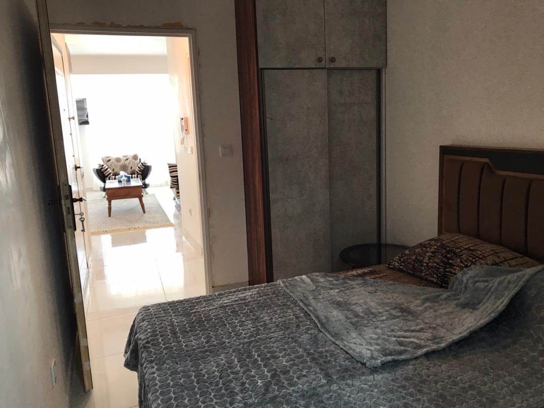 یک خوابه شهناز شریعتی جنوبی - واحد 3