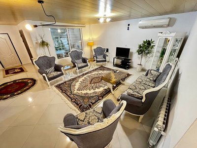 ویلا دوخوابه ساحلی الیزه