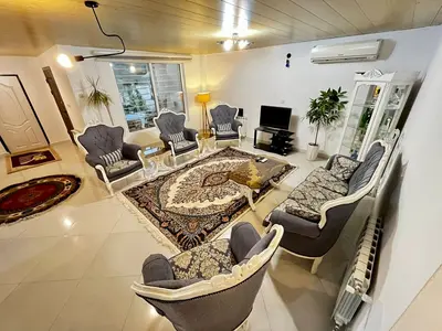 ویلا دوخوابه ساحلی الیزه