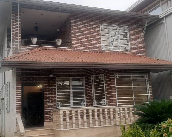 ویلا سه خوابه دوبلکس اوشیان