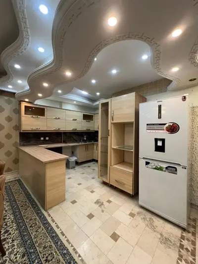 آپارتمان دوخوابه سلیمی - واحد 5 فردوس