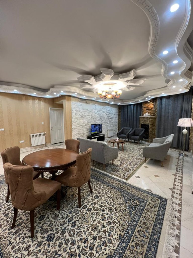 دوخوابه سلیمی - واحد 5 فردوس