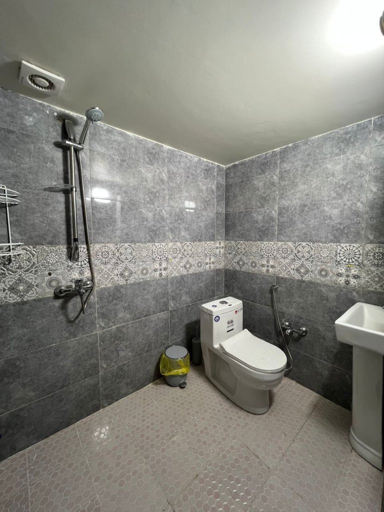 فلت سلیمی واحد ۹ ـ فردوس