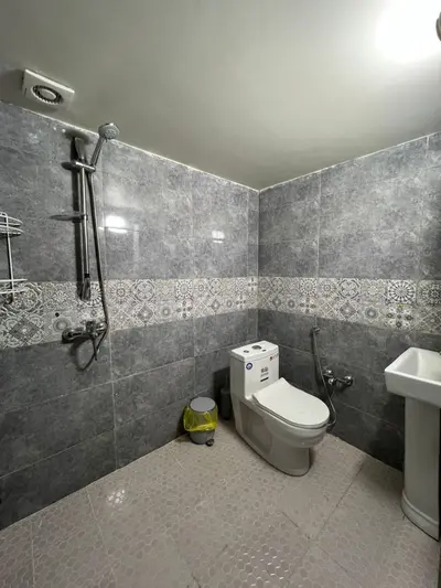 سوئیت فلت سلیمی واحد ۹ ـ فردوس