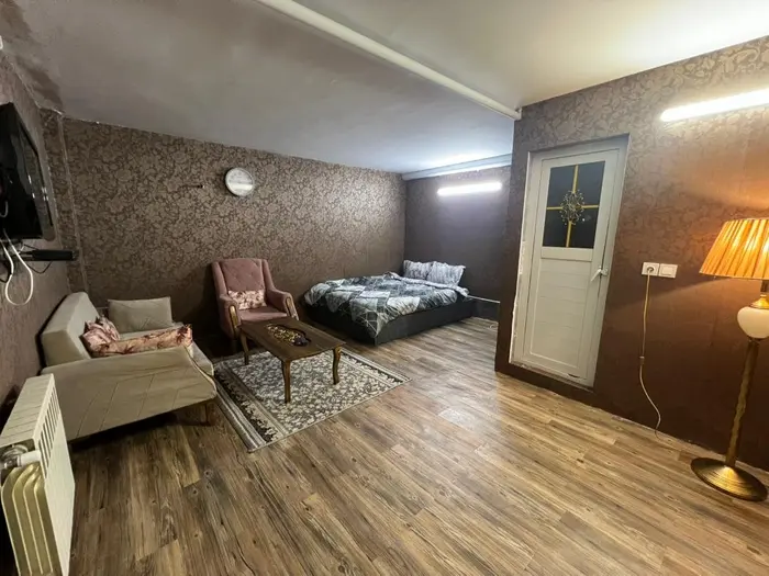 سوئیت فلت سلیمی واحد ۱۳ ـ فردوس