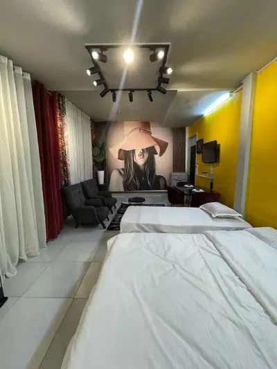 آپارتمان فلت پردیس واحد 9 - مهرآباد