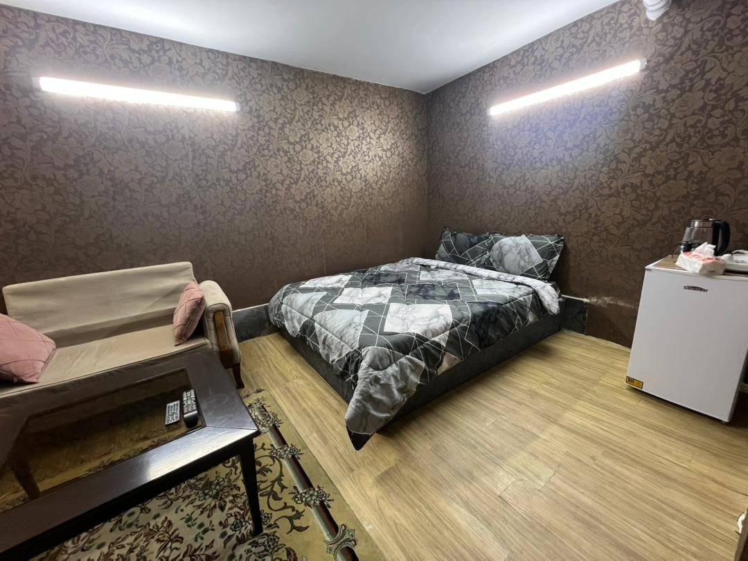 فلت سلیمی واحد ۱۴ ـ فردوس