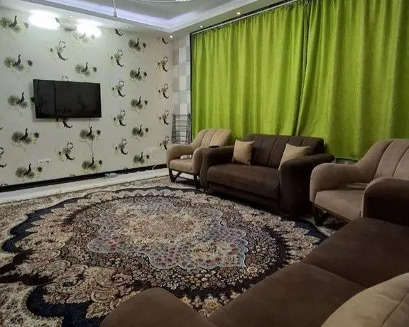 آپارتمان یک خوابه آریوبرزن ۳