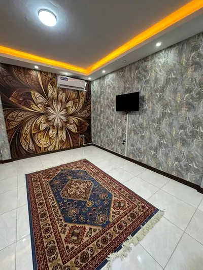 آپارتمان یک خوابه شعبانی 3 واحد 5