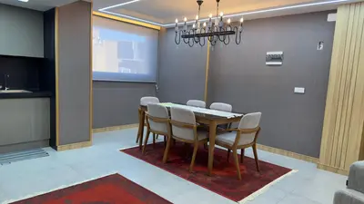 مجتمع اقامتی دوخوابه خانه مادری - واحد ۳۰۲