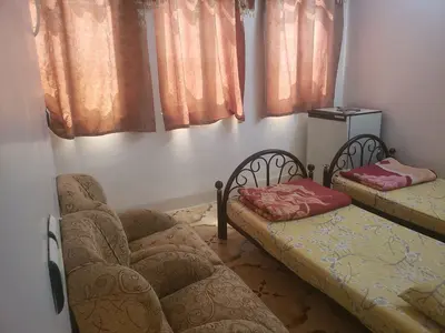 مسافرخانه هدی - واحد 1